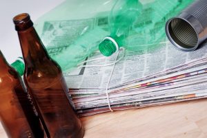 Preston County considers recycling glass